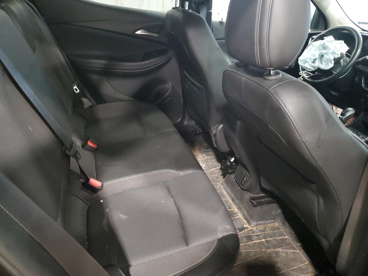 Buick Encore Preferred