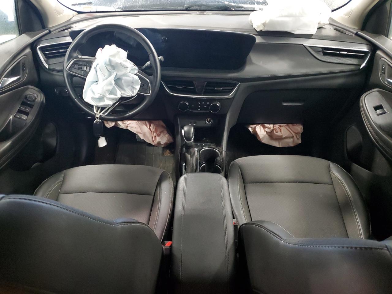 Buick Encore Preferred