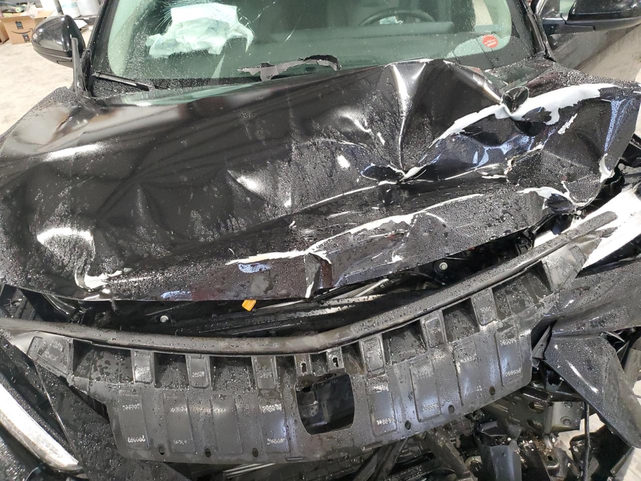 Buick Encore Preferred