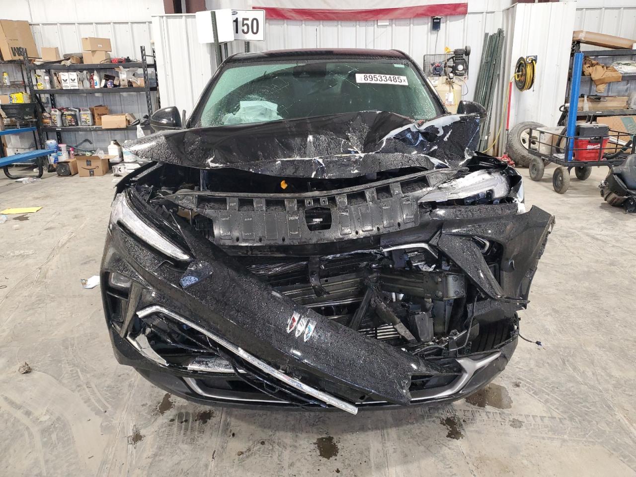 Buick Encore Preferred