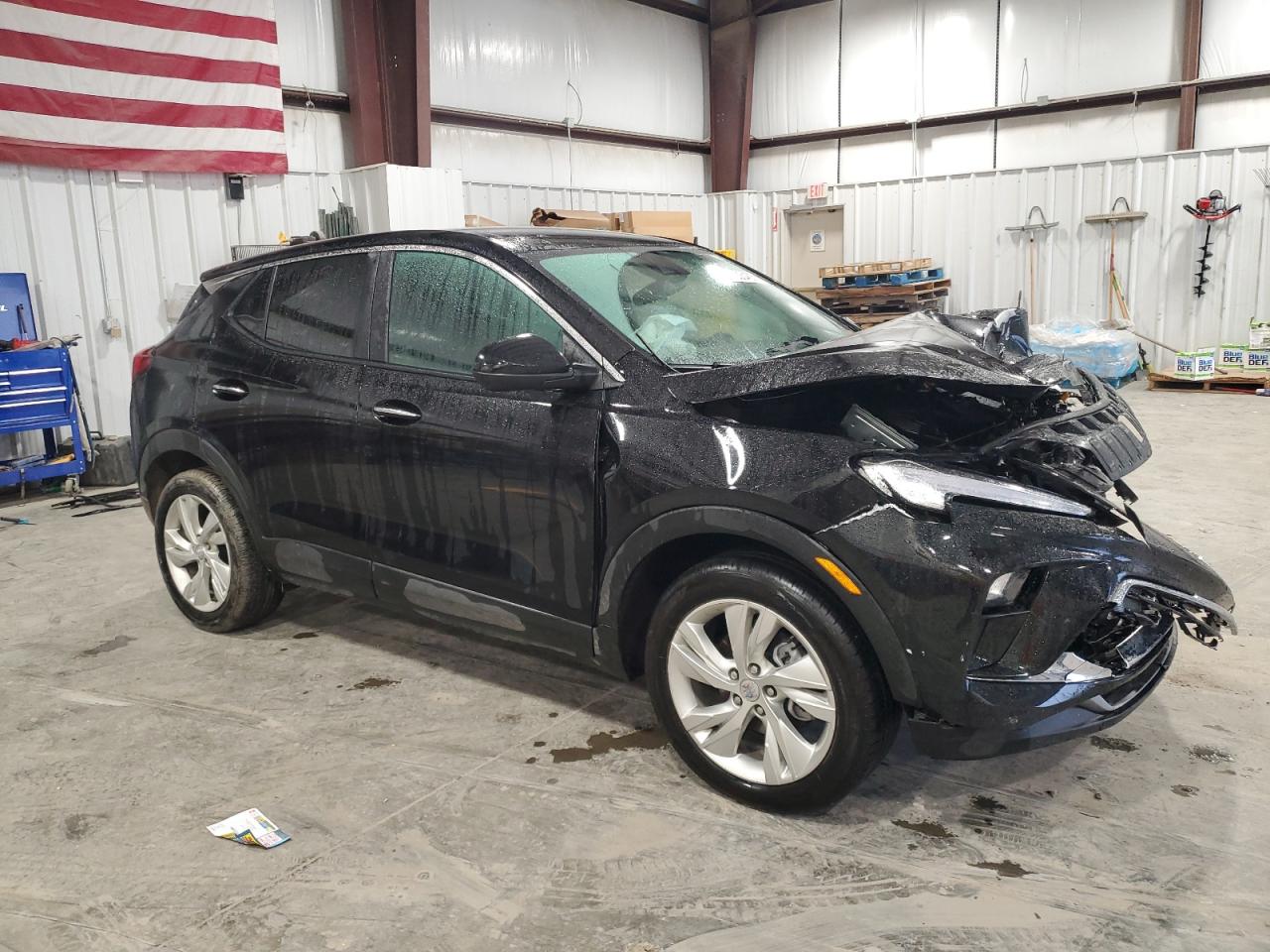 Buick Encore Preferred
