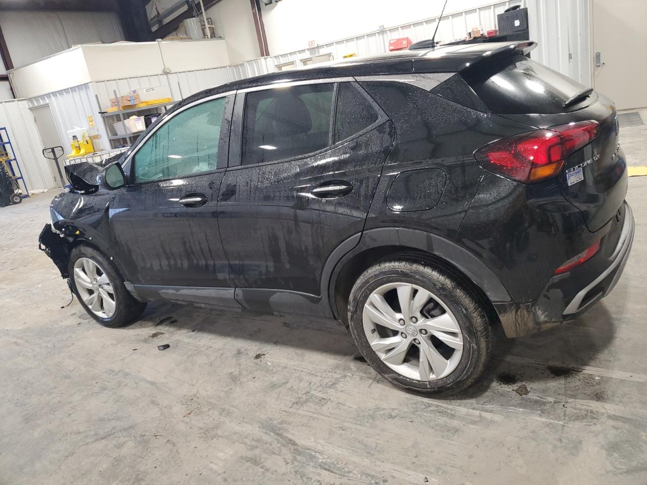Buick Encore Preferred