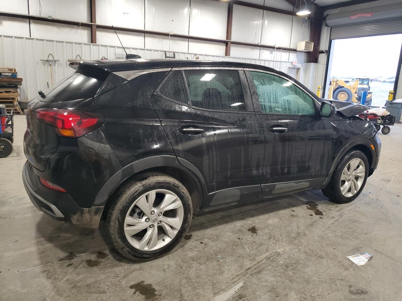 Buick Encore Preferred