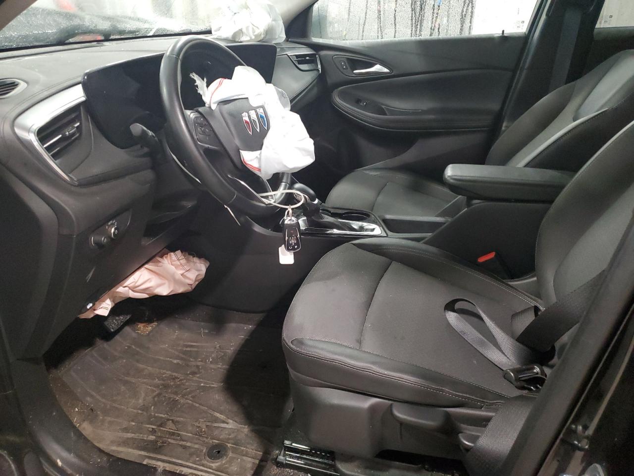 Buick Encore Preferred