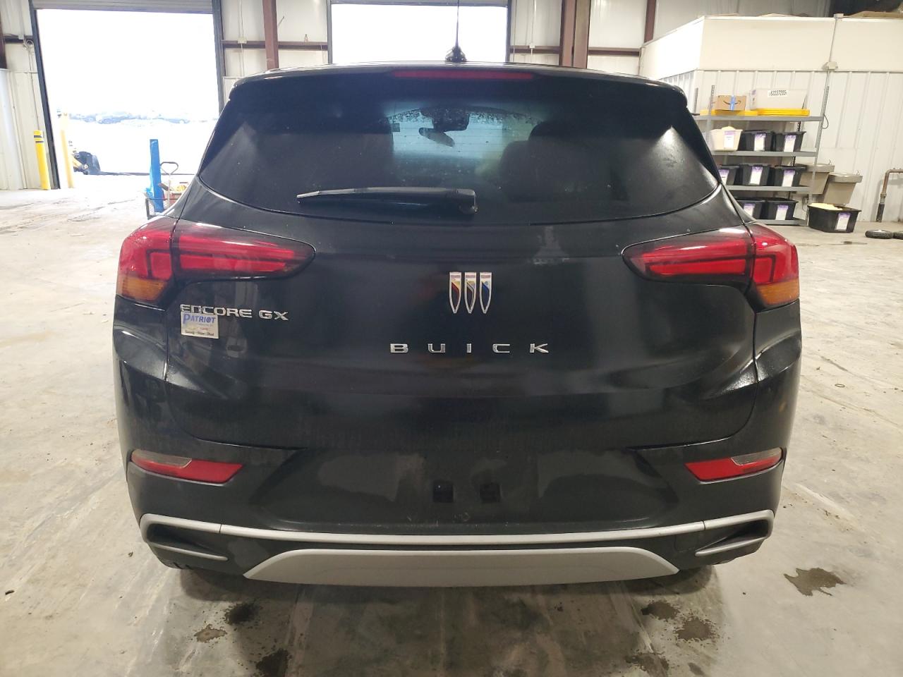 Buick Encore Preferred