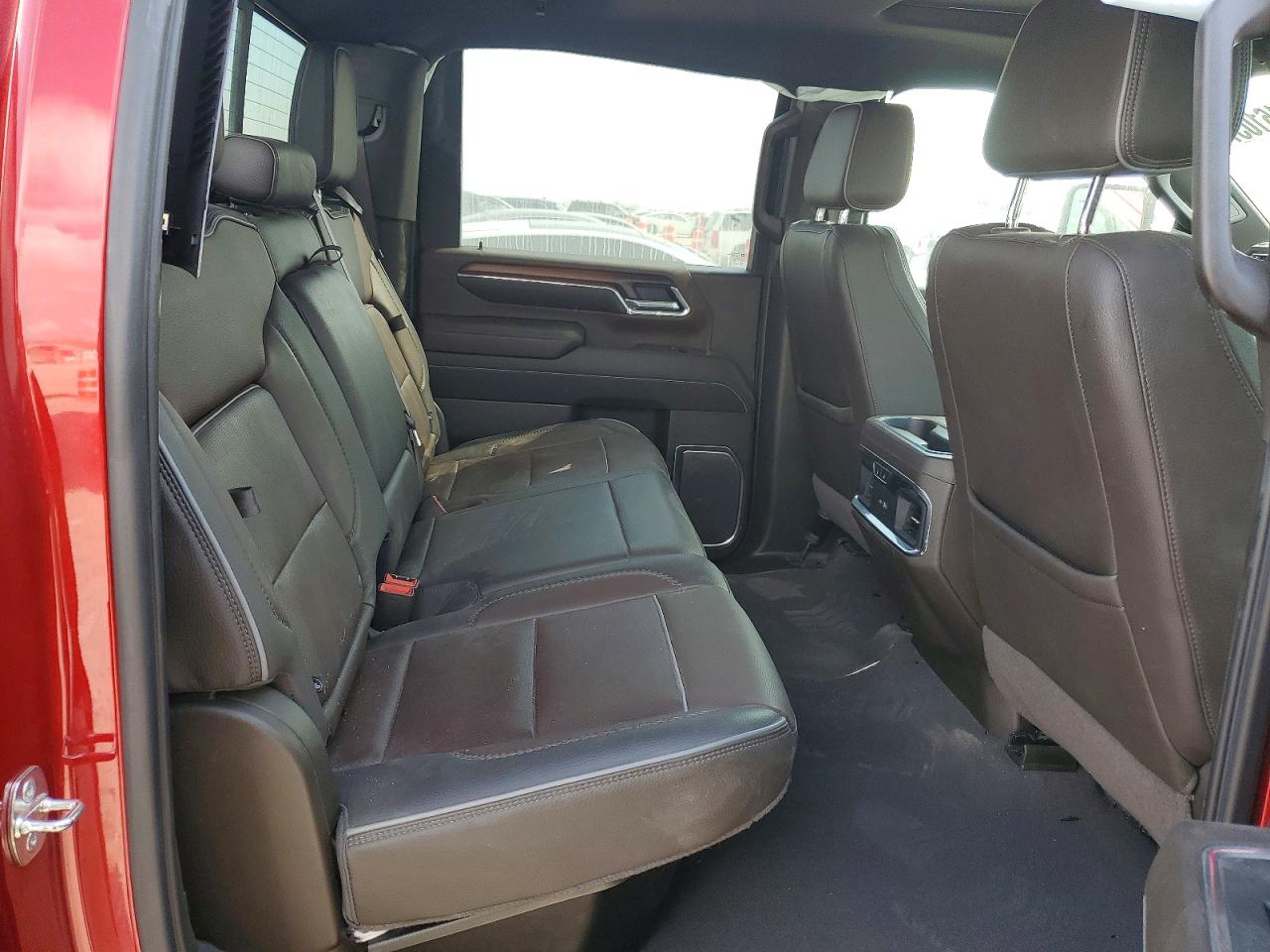 GMC Sierra K3500 Denali