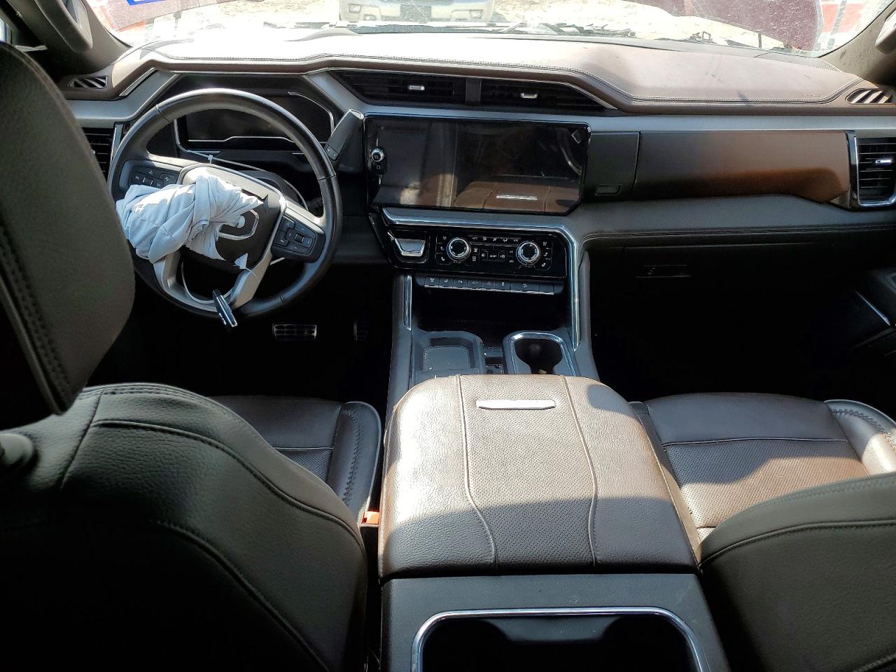 GMC Sierra K3500 Denali