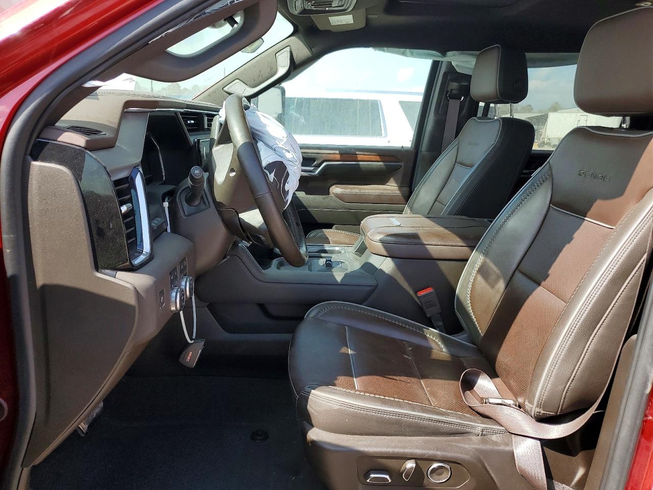 GMC Sierra K3500 Denali