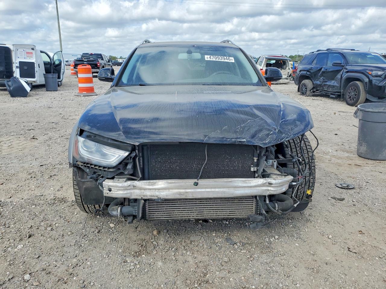Audi A4 Premium