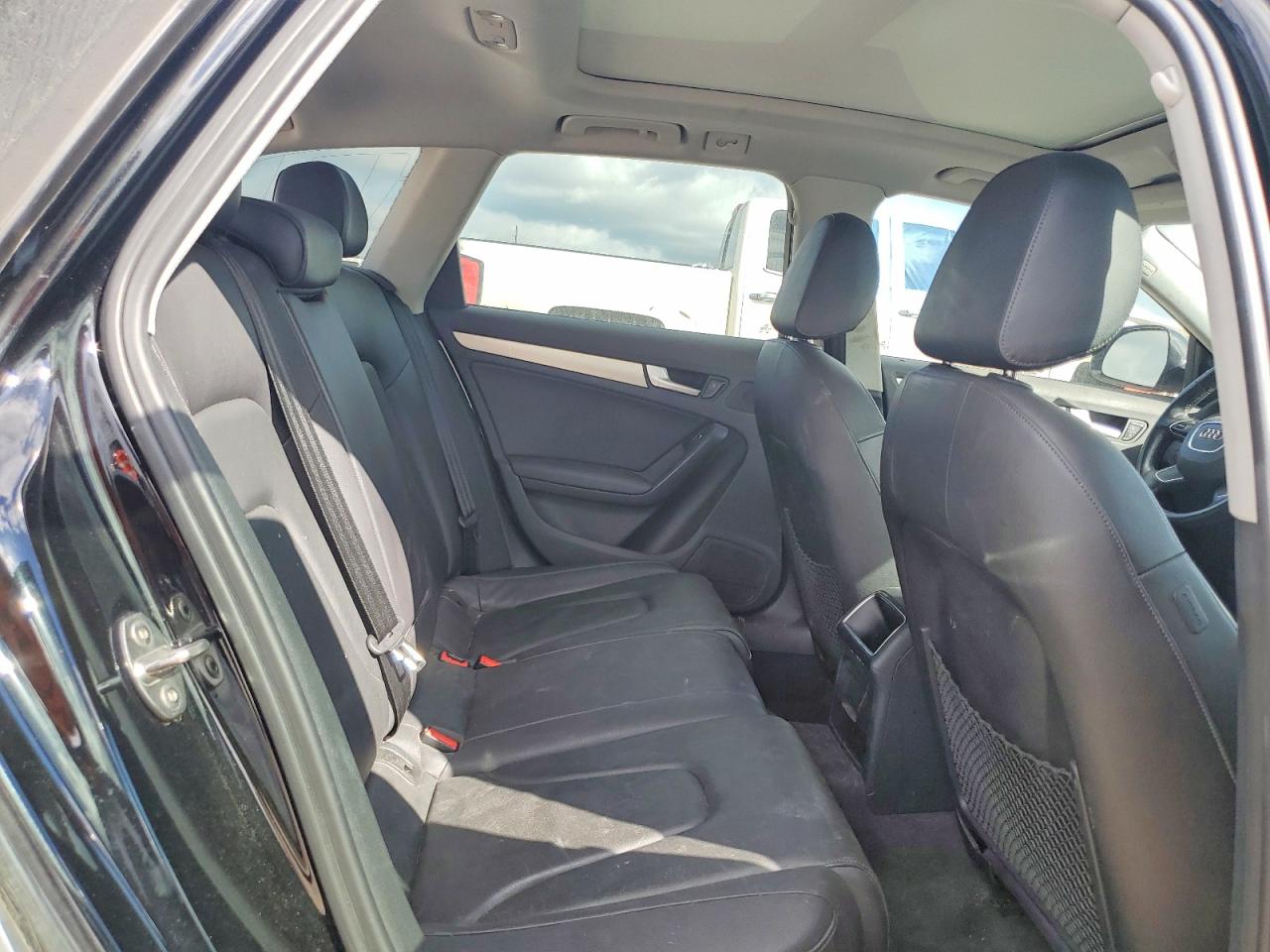 Audi A4 Premium