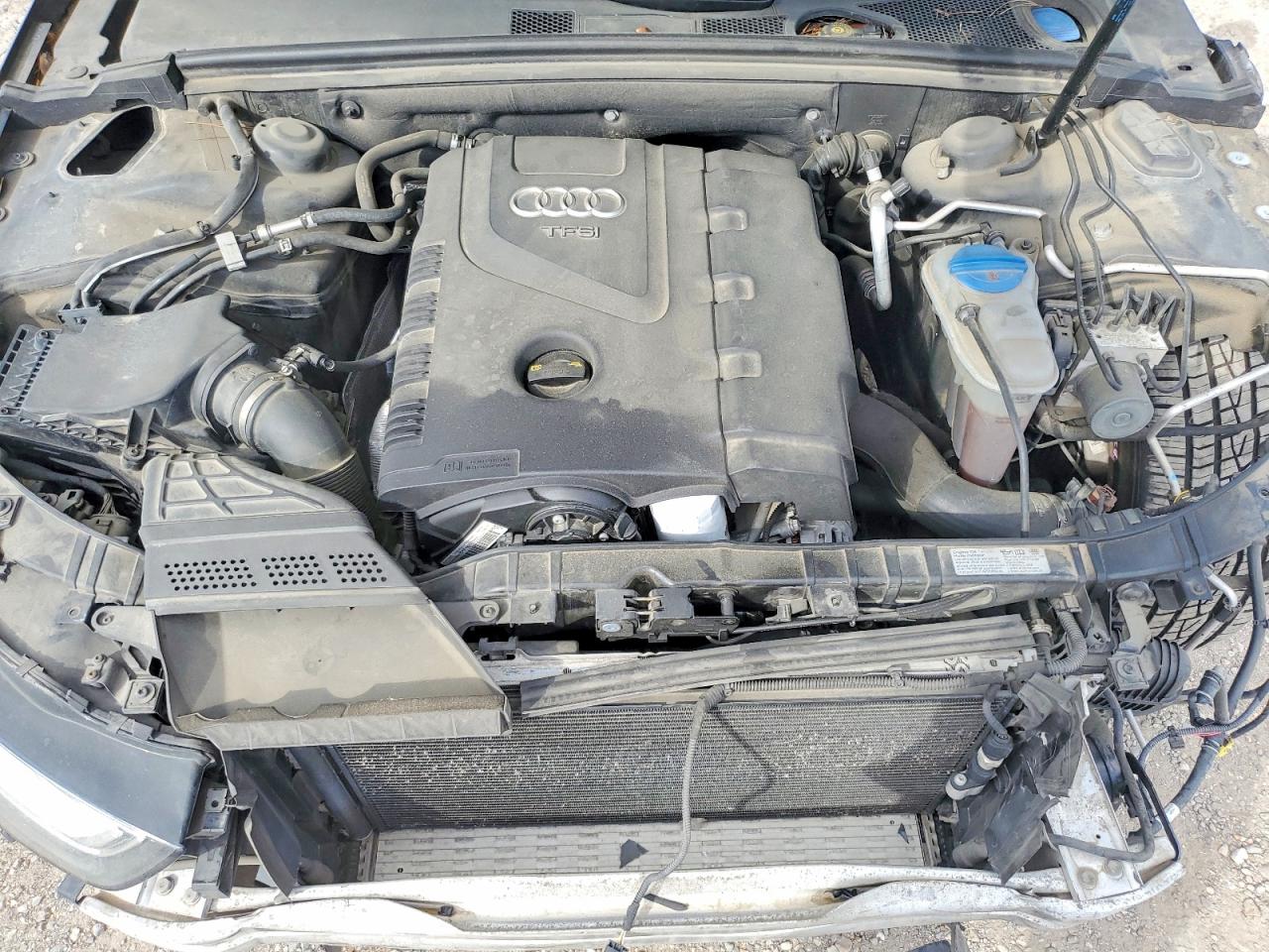 Audi A4 Premium