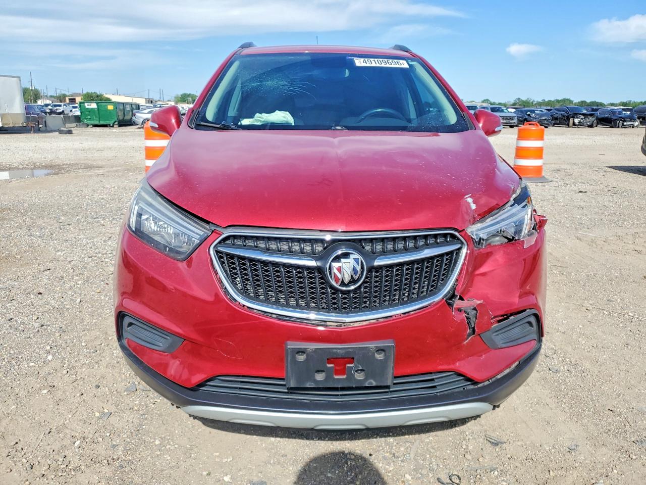 Buick Encore Preferred