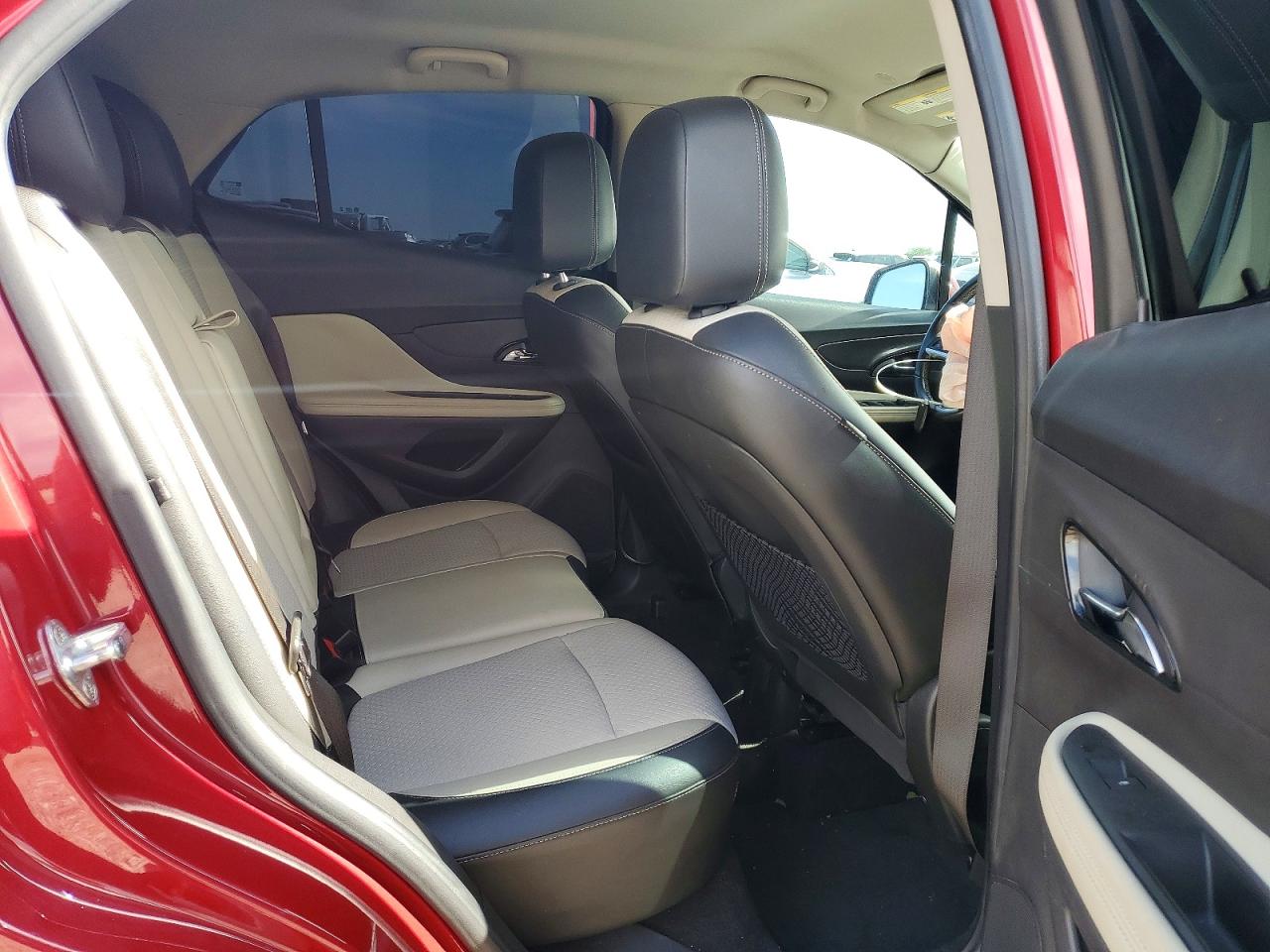 Buick Encore Preferred