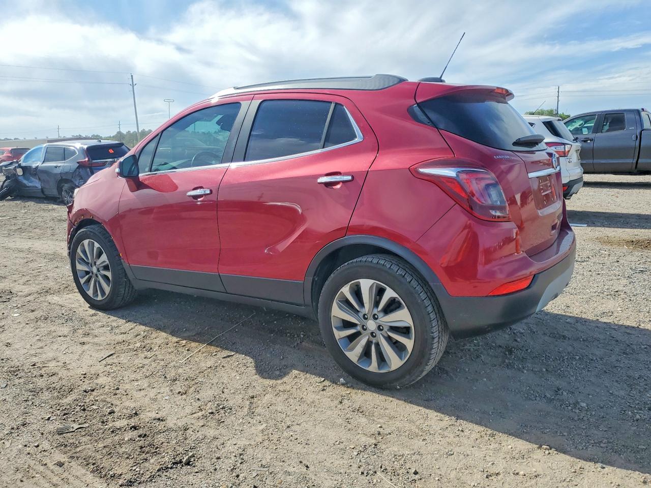 Buick Encore Preferred