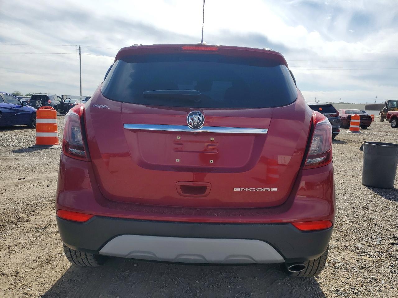 Buick Encore Preferred