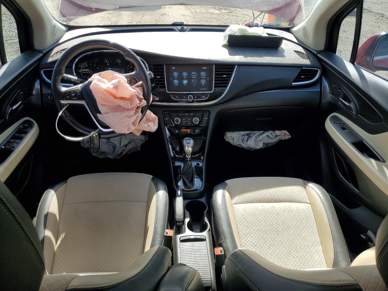 Buick Encore Preferred