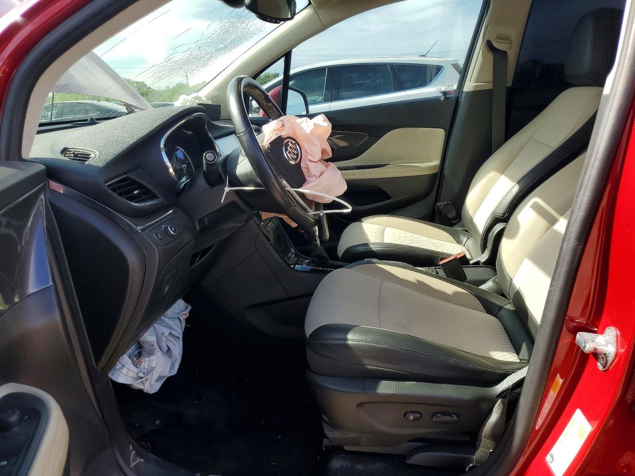 Buick Encore Preferred
