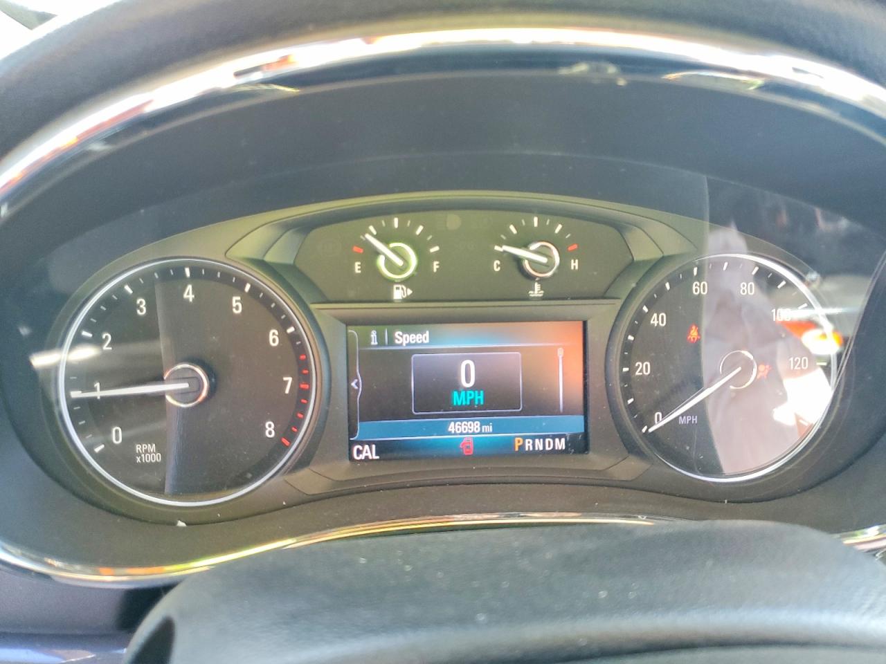 Buick Encore Preferred