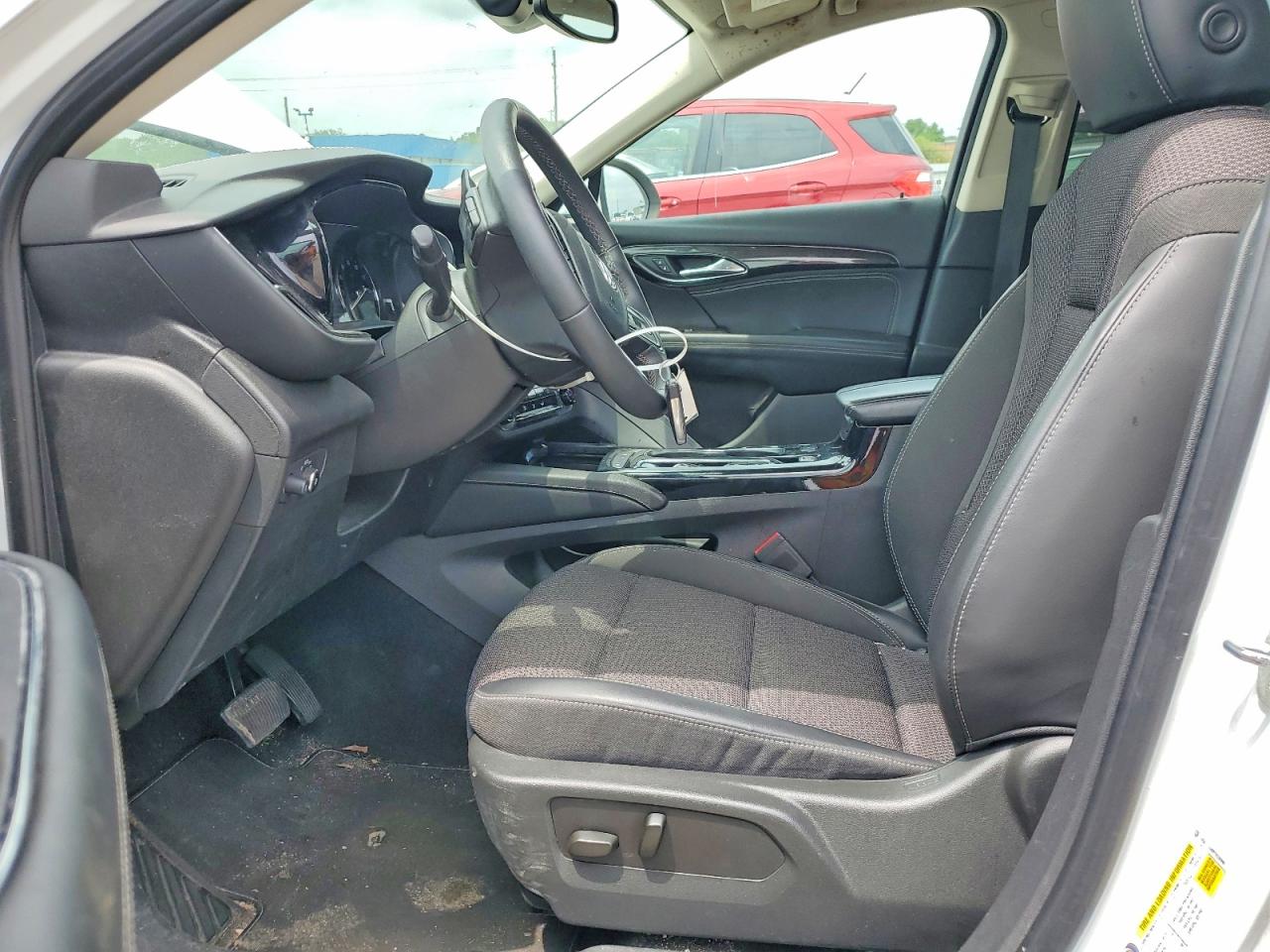Buick Envision Preferred