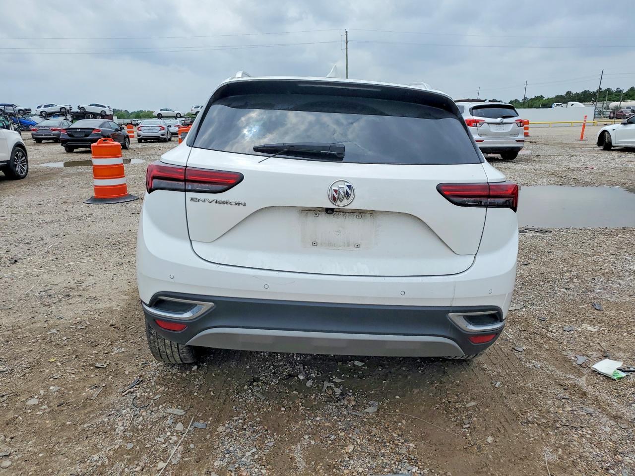 Buick Envision Preferred