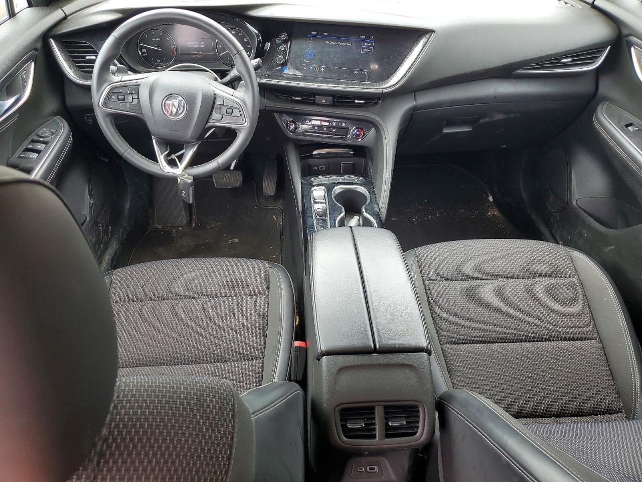 Buick Envision Preferred