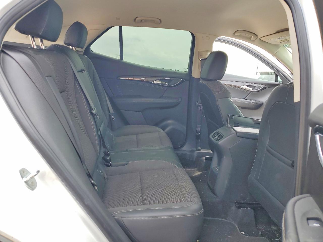 Buick Envision Preferred