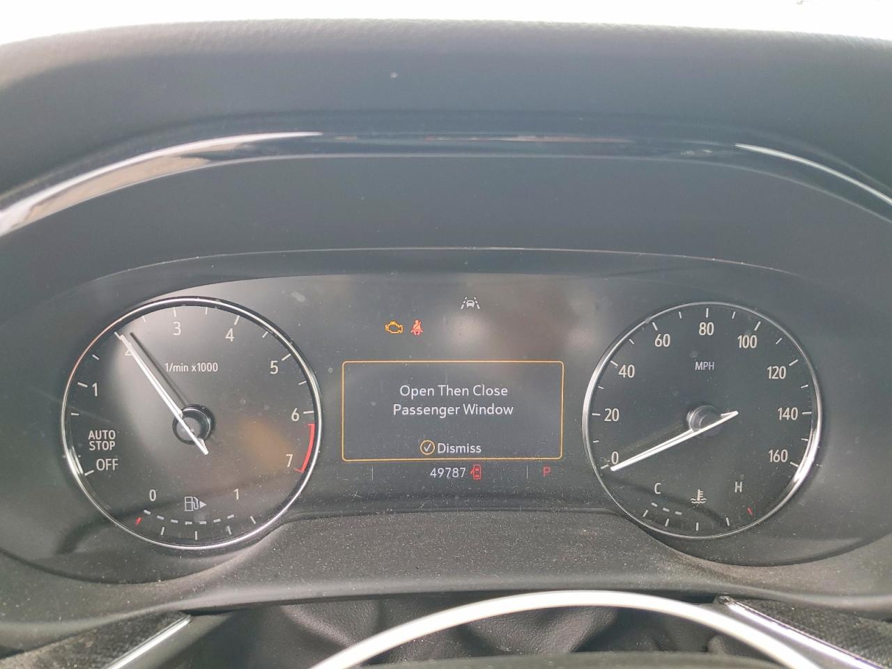 Buick Envision Preferred