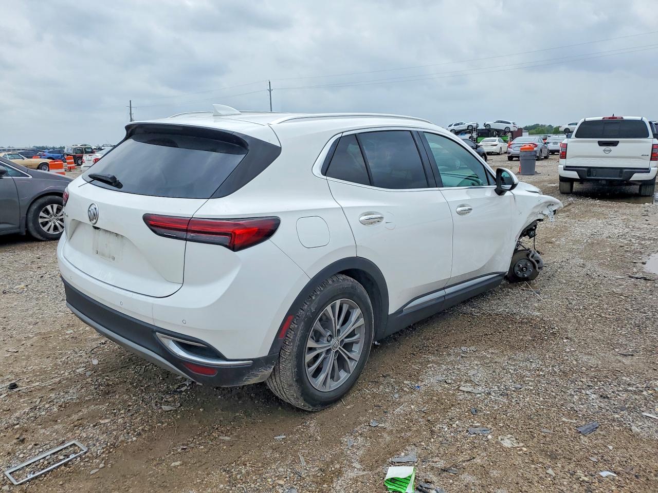 Buick Envision Preferred