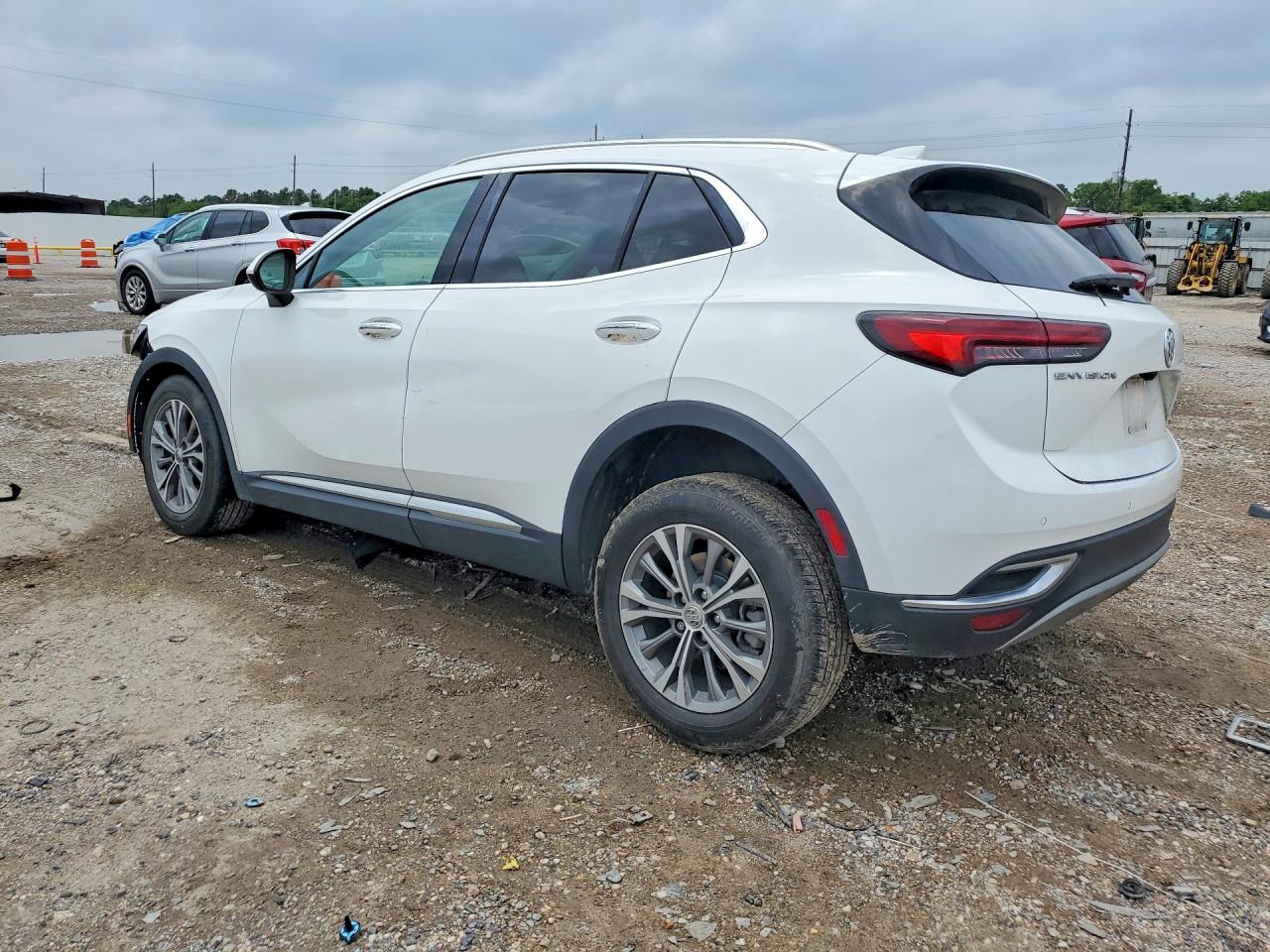 Buick Envision Preferred