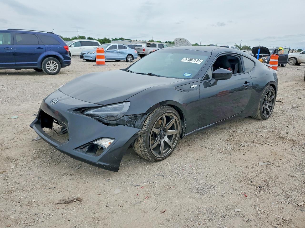 Salvage Scion Fr-s Base Image