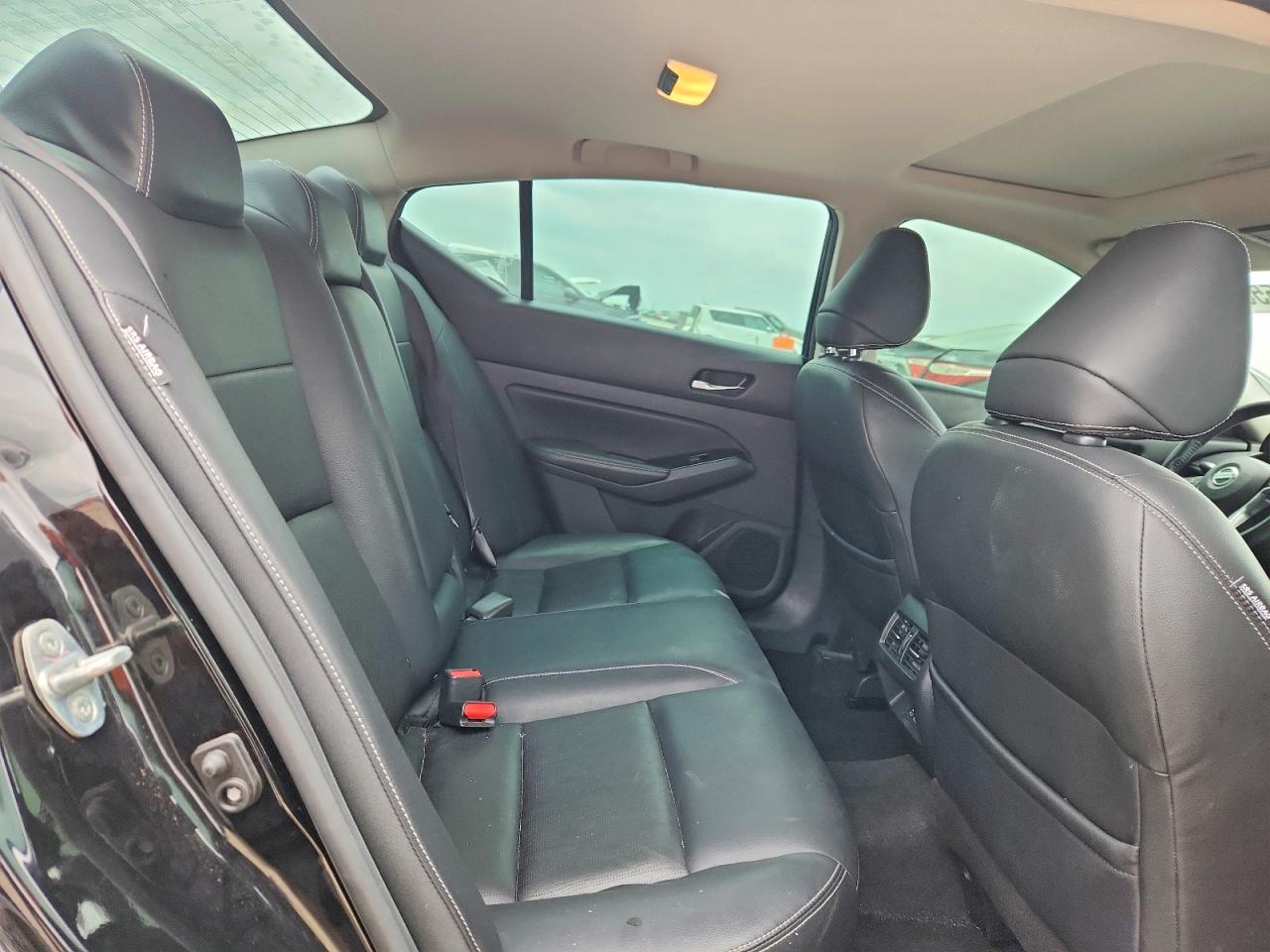 Nissan Altima Sl