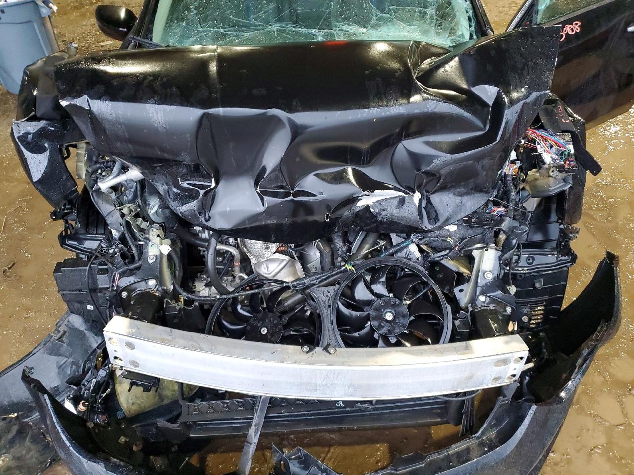 Nissan Altima 2.5 Sr