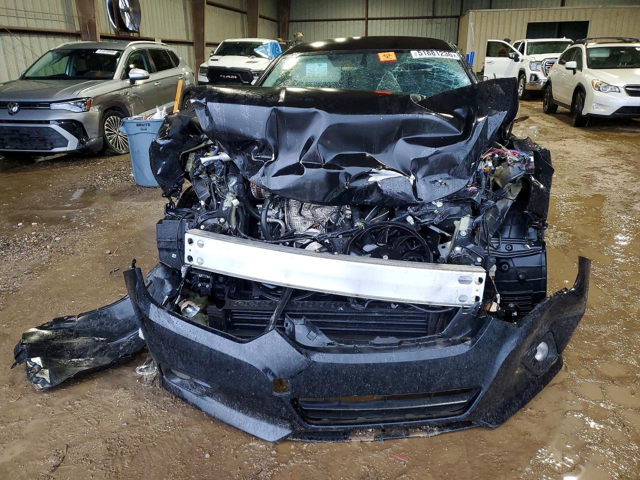 Nissan Altima 2.5 Sr