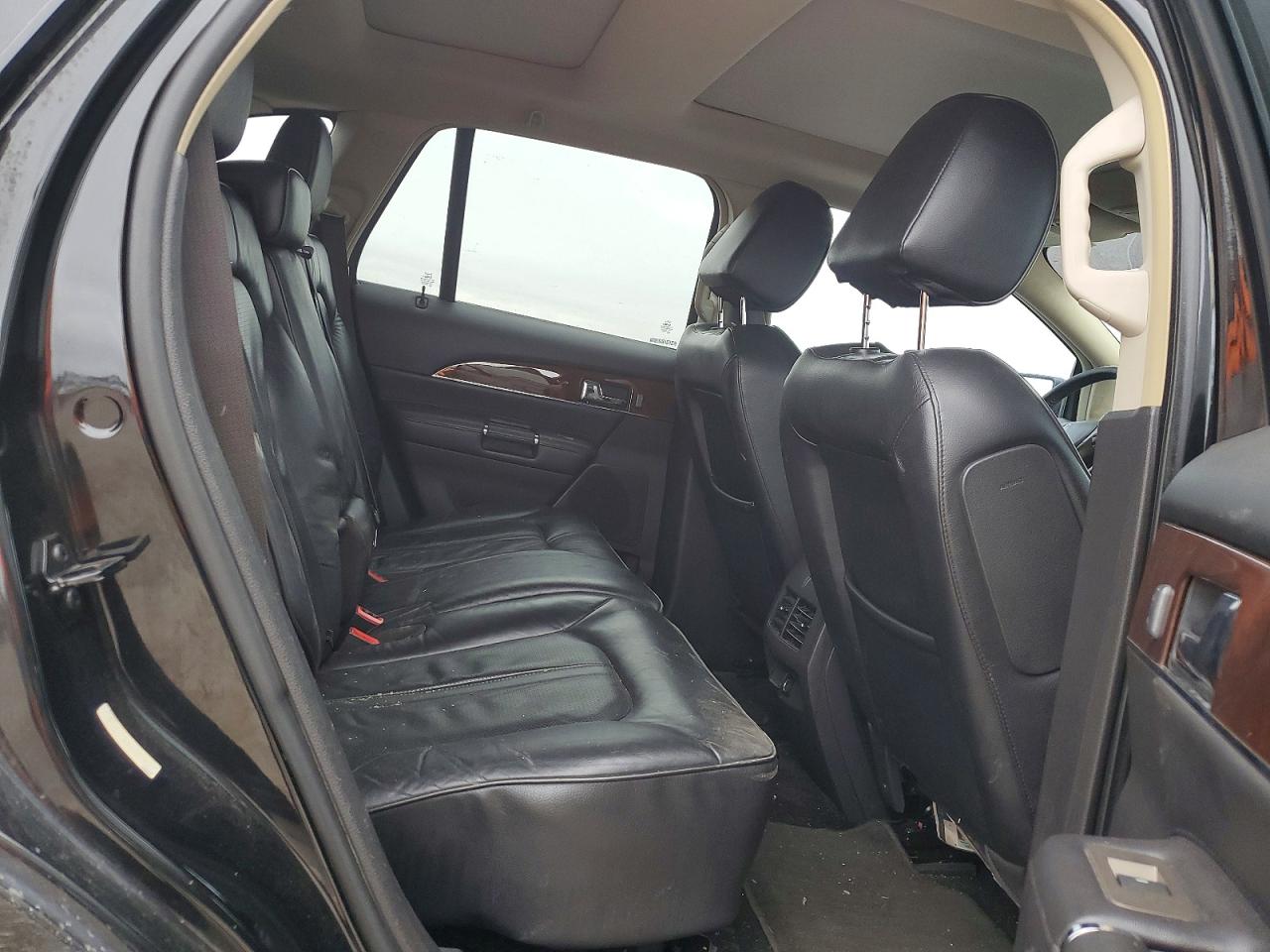 Lincoln MKX