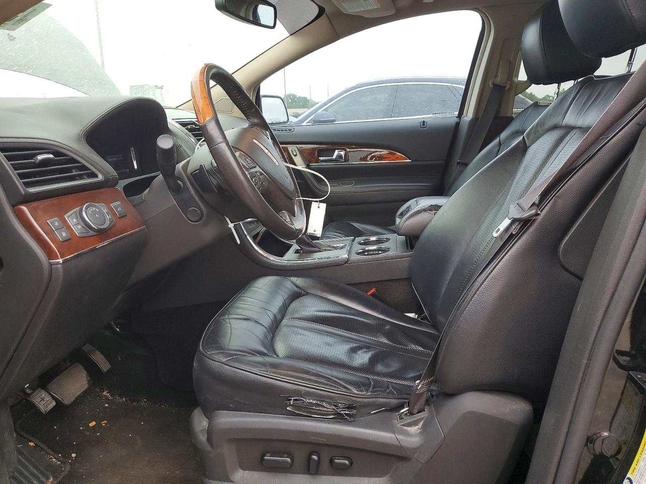 Lincoln MKX