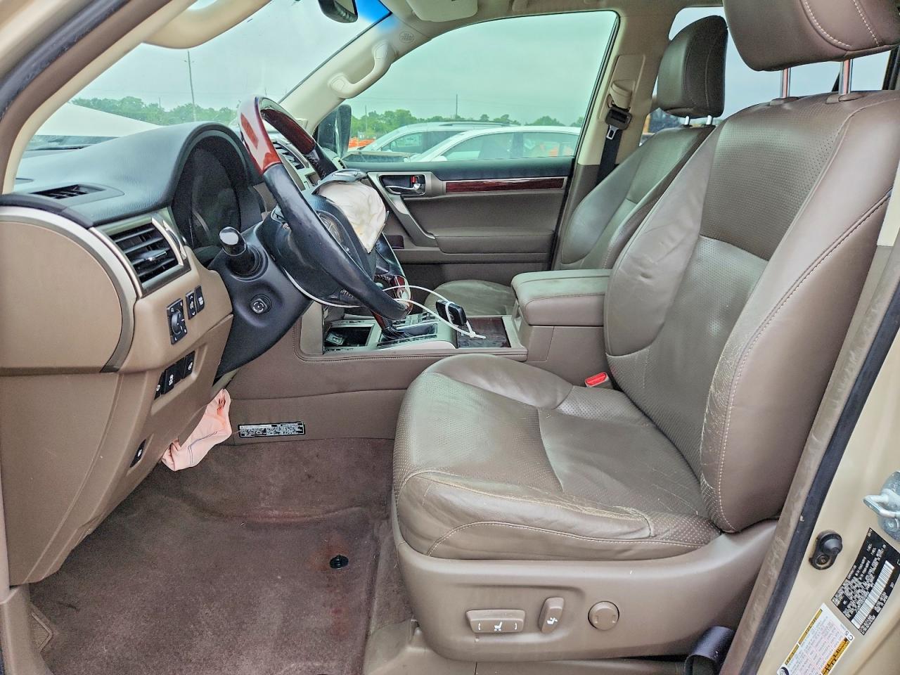 Lexus Gx