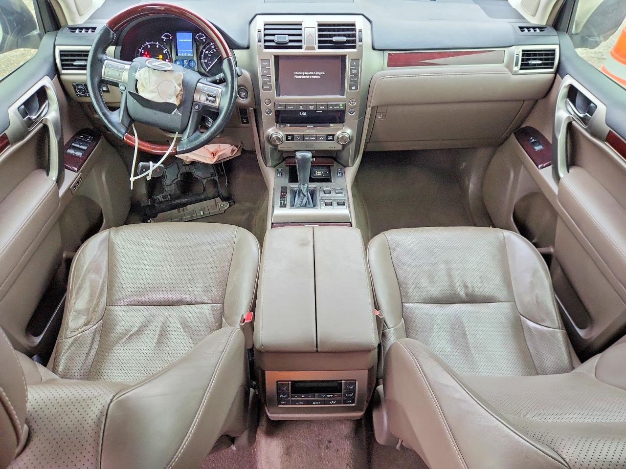 Lexus Gx