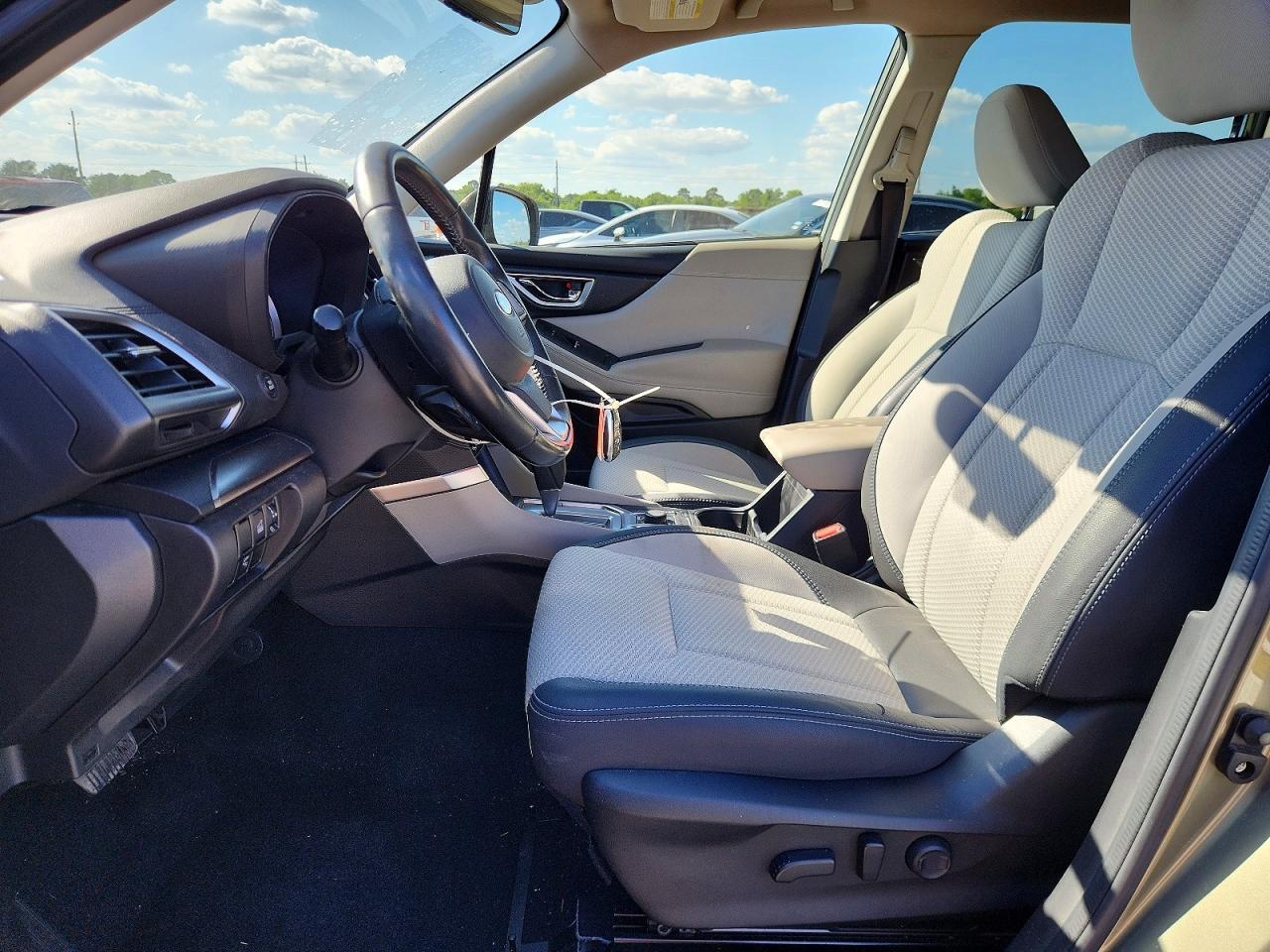 Subaru Forester Premium