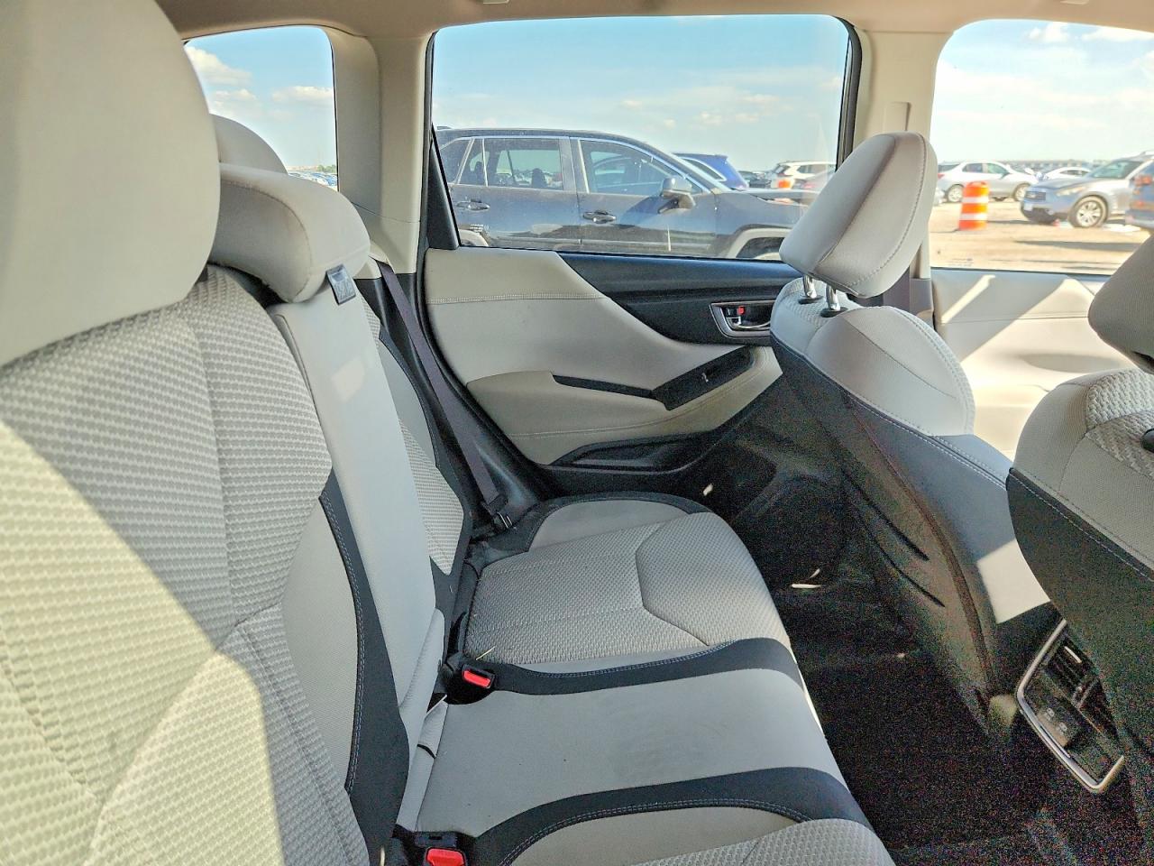 Subaru Forester Premium