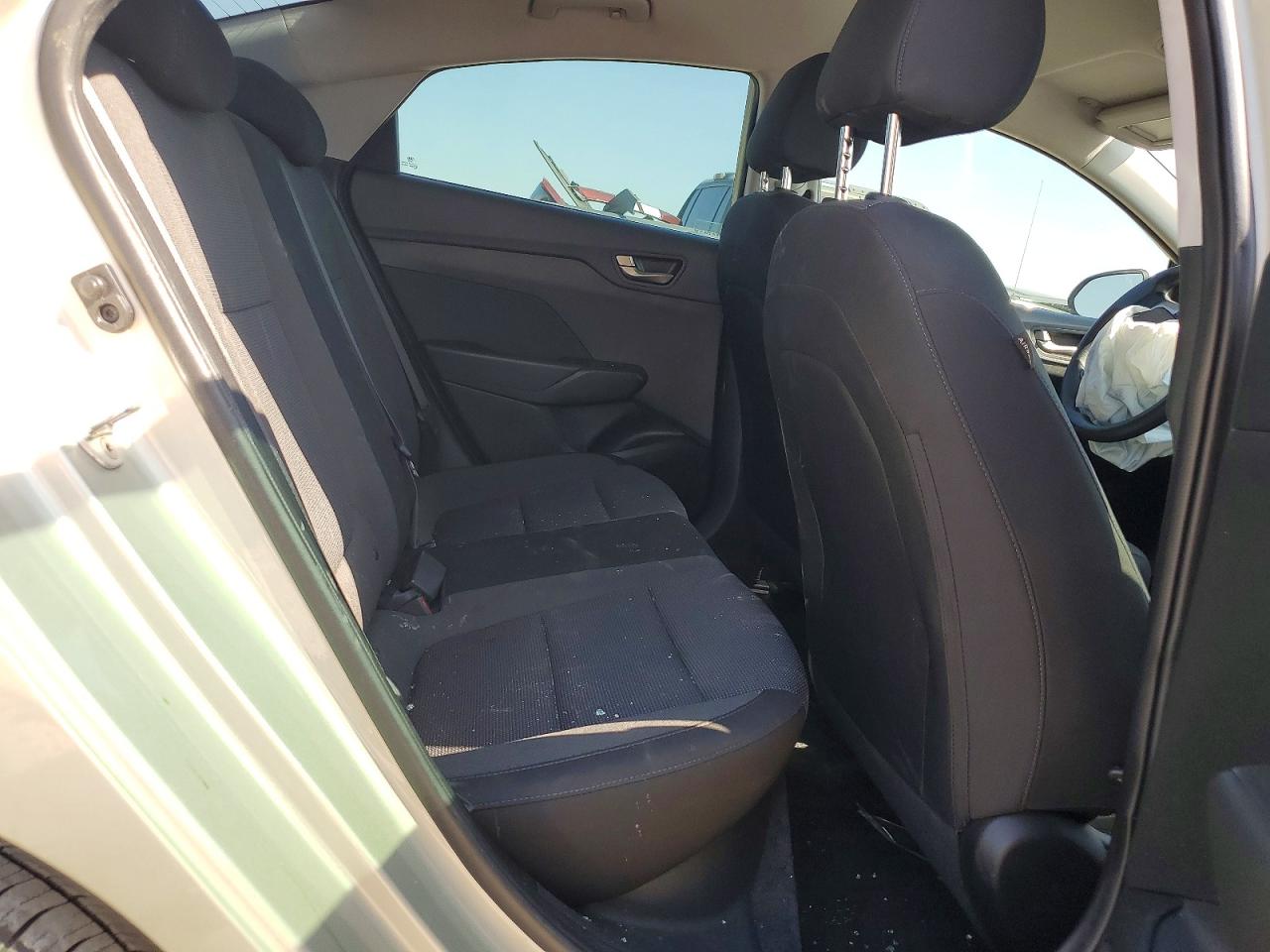 Hyundai ACCENT Se