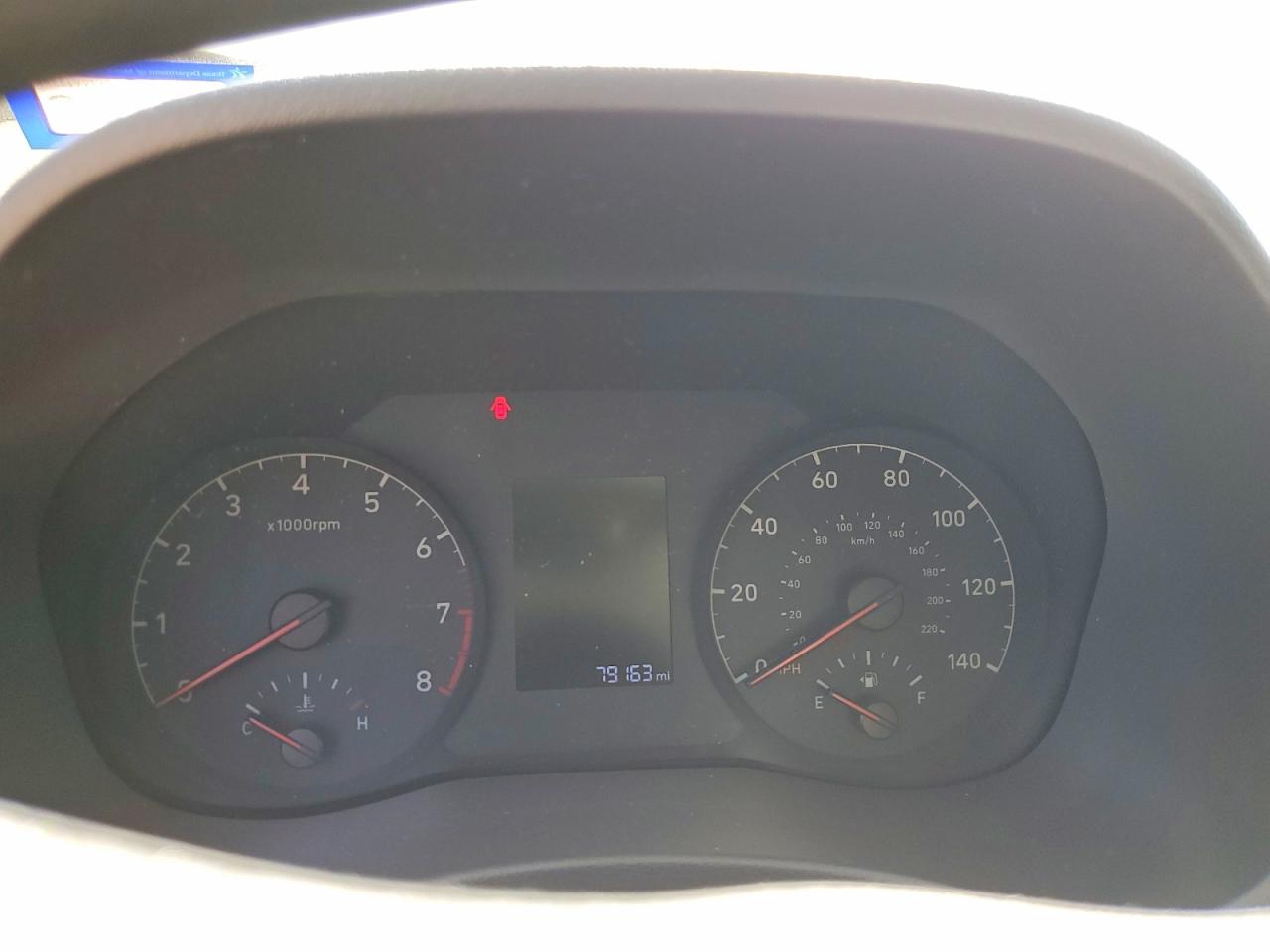 Hyundai ACCENT Se
