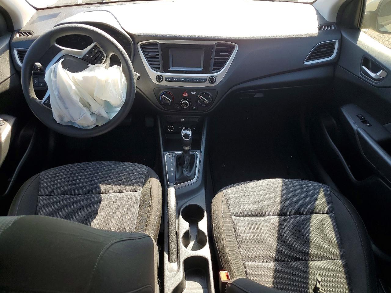 Hyundai ACCENT Se