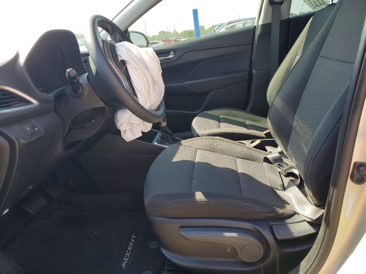 Hyundai ACCENT Se