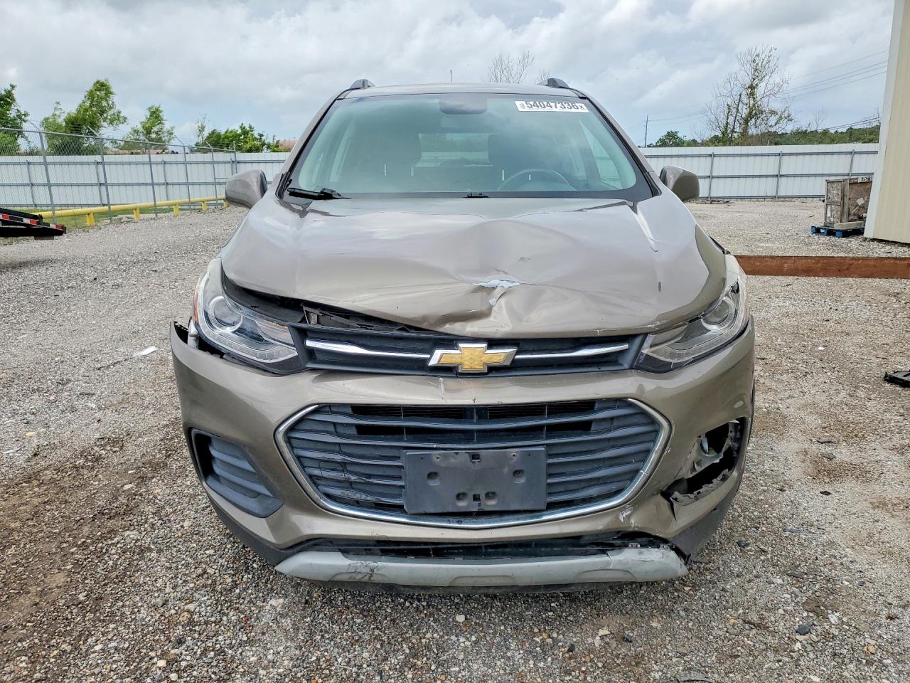 Chevrolet Trax 1lt