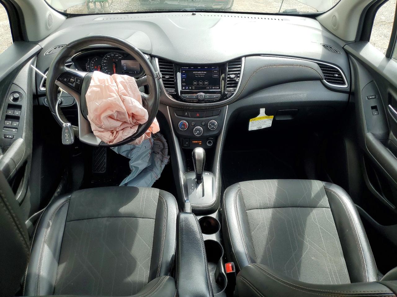 Chevrolet Trax 1lt