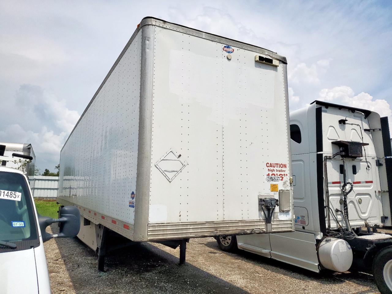 Salvage Utility Other Image
