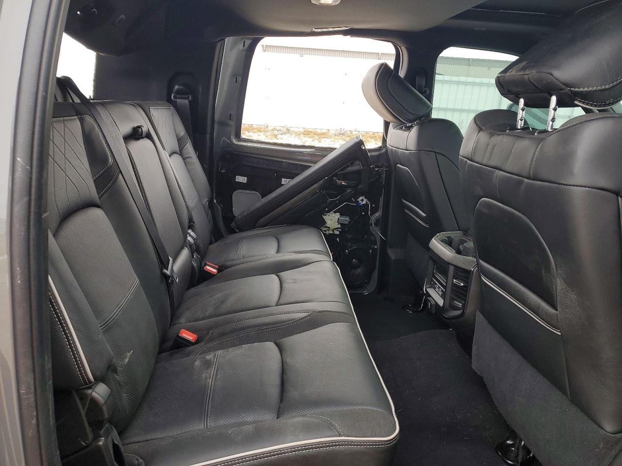 Ram 3500 Limited