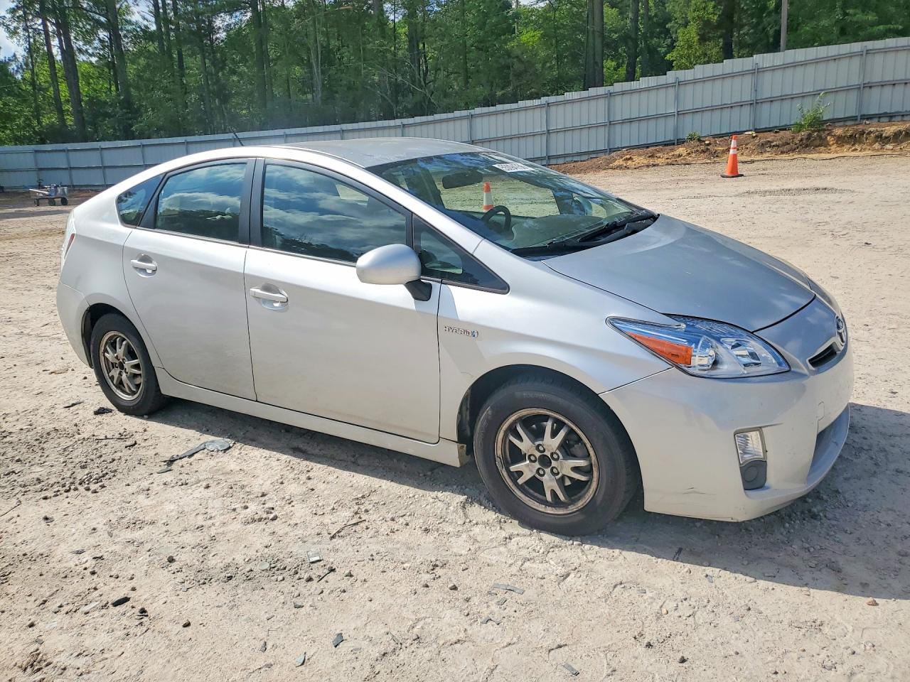 Toyota Prius Ii