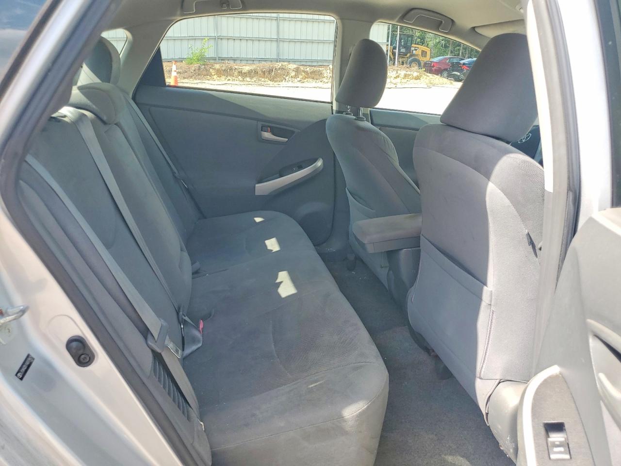 Toyota Prius Ii