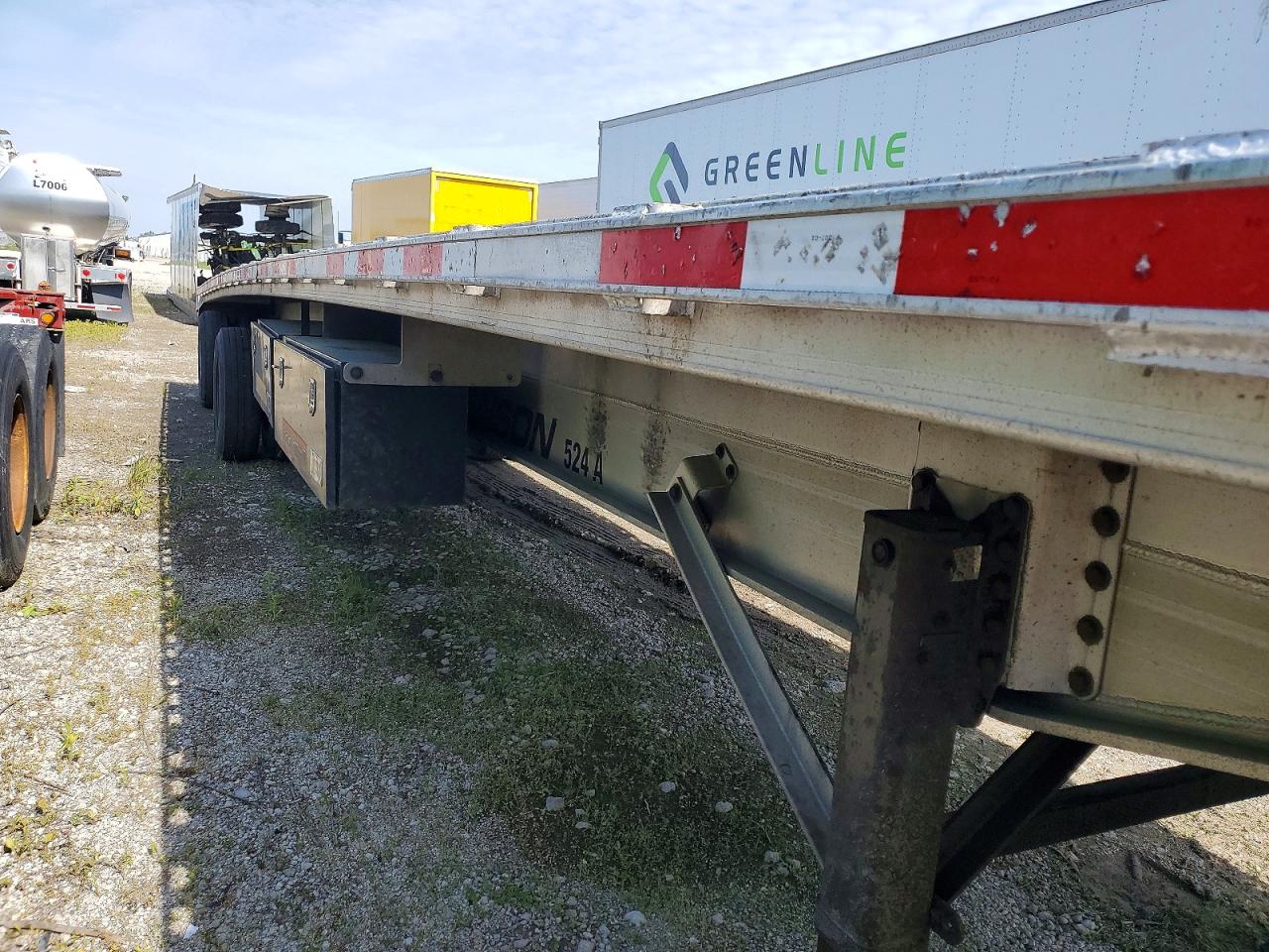 Transcraft Trailer